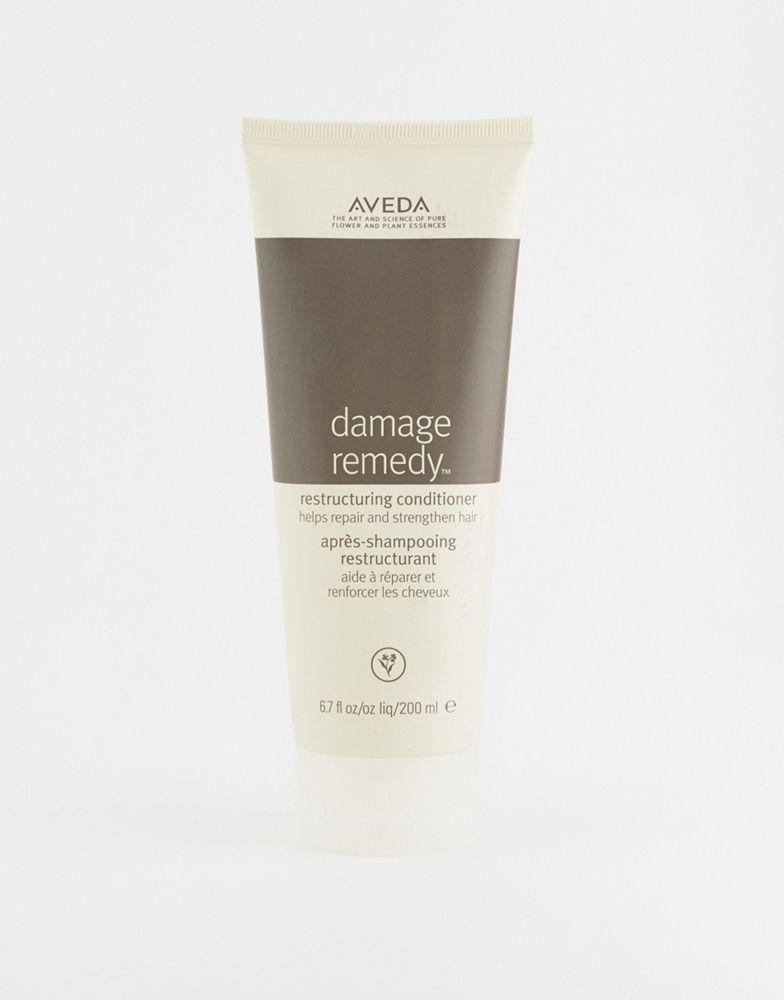 Aveda Damage Remedy Restructuring Conditioner 200ml商品第1张图片规格展示