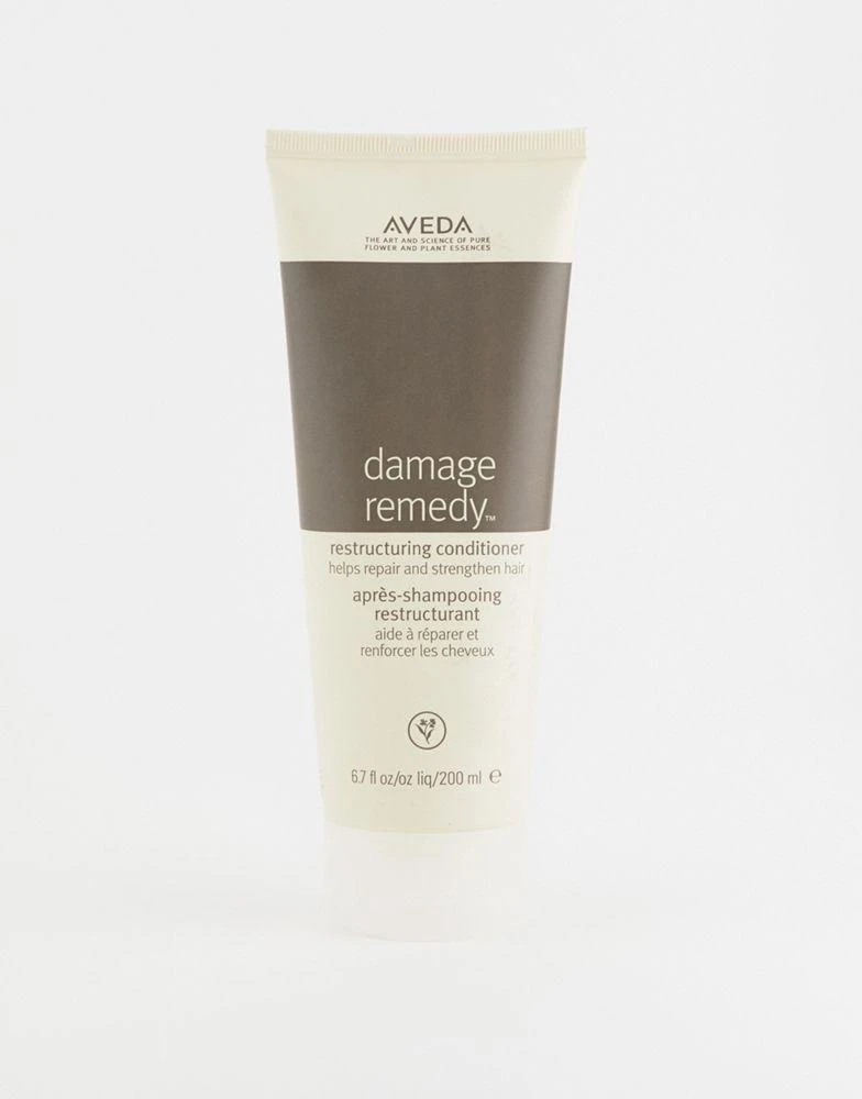 商品Aveda|Aveda Damage Remedy Restructuring Conditioner 200ml,价格¥326,第1张图片