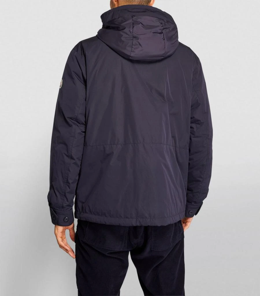 商品Moncler|Reversible Isidore Jacket,价格¥13770,第4张图片详细描述