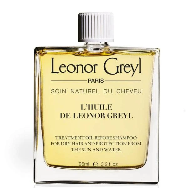 商品Leonor Greyl|Leonor Greyl L'Huile De Leonor Greyl (Pre-Shampoo Treatment for Dry Hair),价格¥490,第1张图片