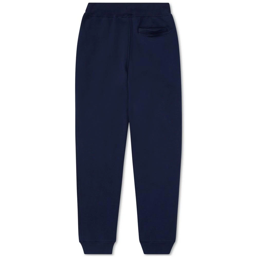 商品Ralph Lauren|男大童加绒运动长裤,价格¥391,第5张图片详细描述