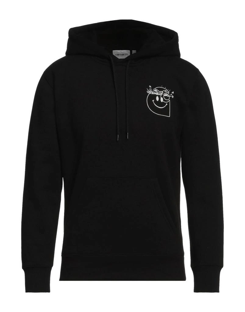 商品Carhartt|Hooded sweatshirt,价格¥608,第1张图片