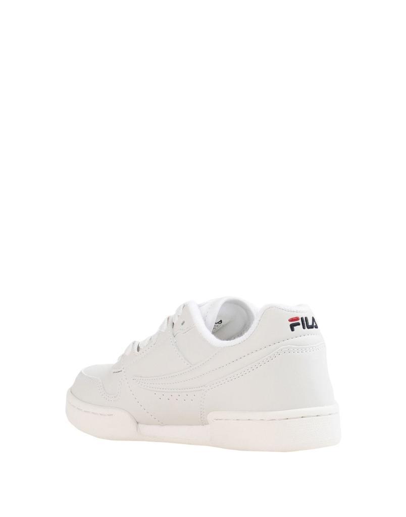 商品Fila|Sneakers,价格¥486,第5张图片详细描述