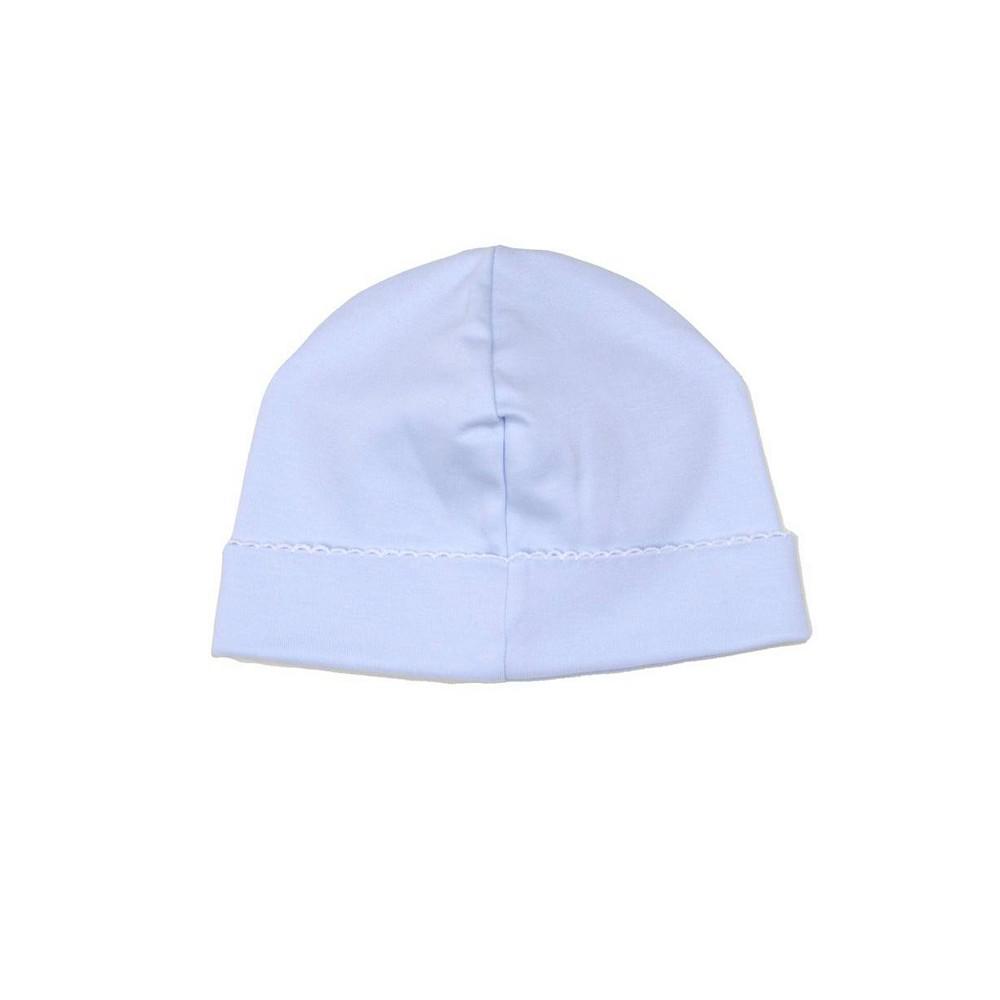Baby Boy Pima Cotton Hat商品第1张图片规格展示