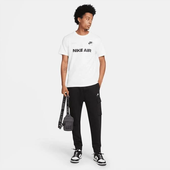 商品NIKE|Nike Sportswear Essentials Air Max Crossbody Bag,价格¥150,第2张图片详细描述