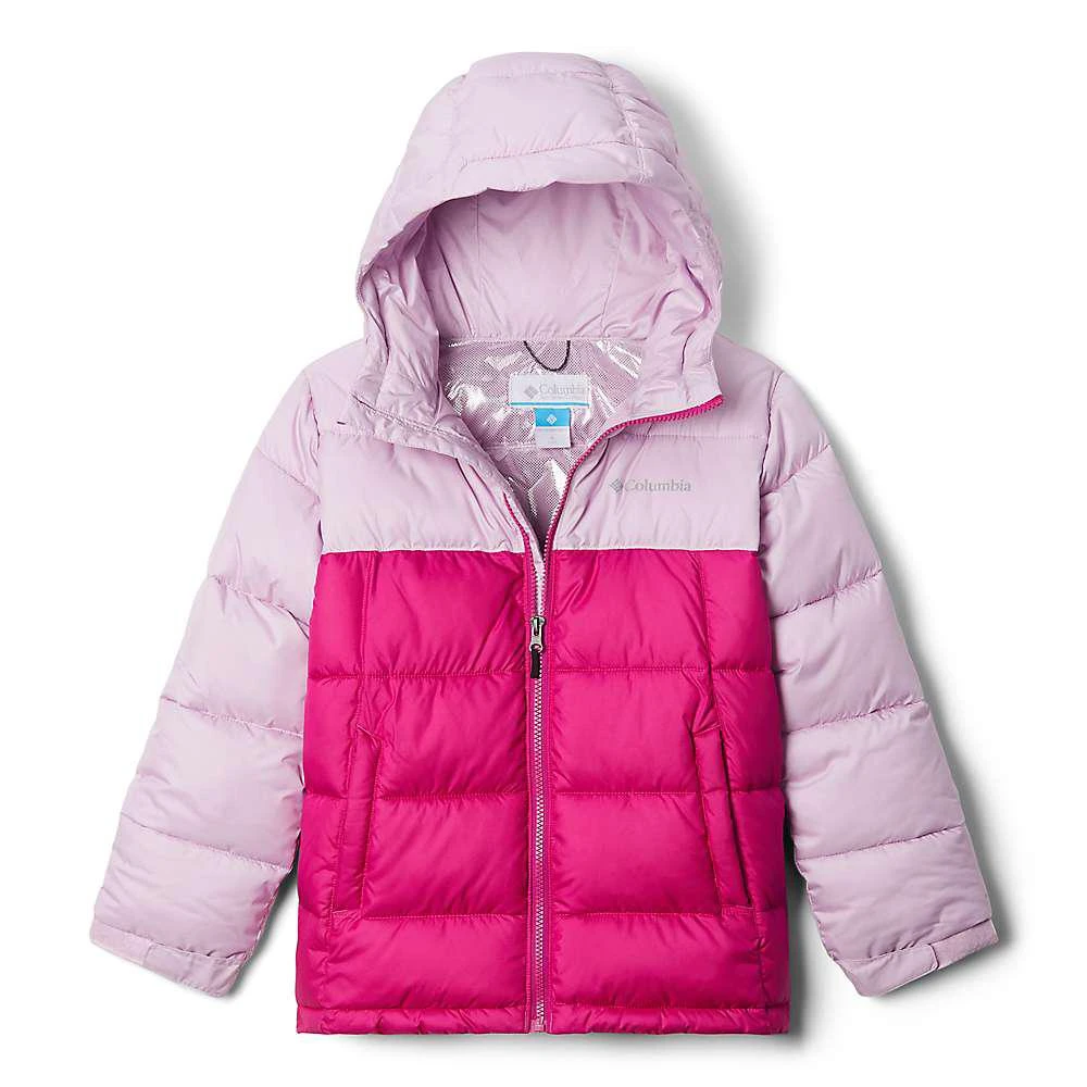 商品Columbia|儿童棉服外套,价格¥464,第1张图片