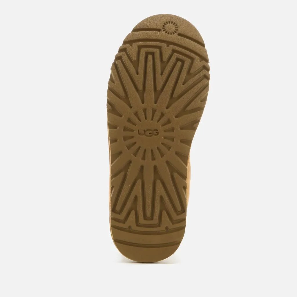 商品UGG|UGG Men's Neumel Boots - Chestnut,价格¥1140,第5张图片详细描述