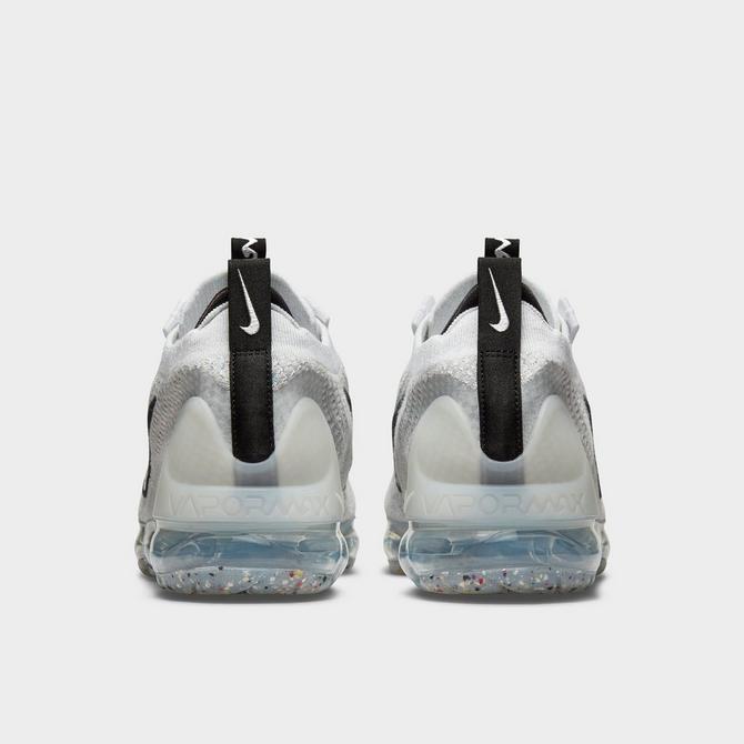 Men's Nike Air VaporMax 2021 Flyknit Running Shoes商品第4张图片规格展示