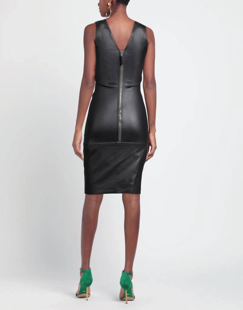 商品Rick Owens|Denim dress,价格¥3118,第4张图片详细描述