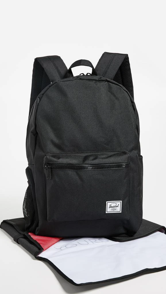 商品Herschel Supply|Herschel Supply Co. Settlement Sprout 妈咪背包,价格¥451,第1张图片