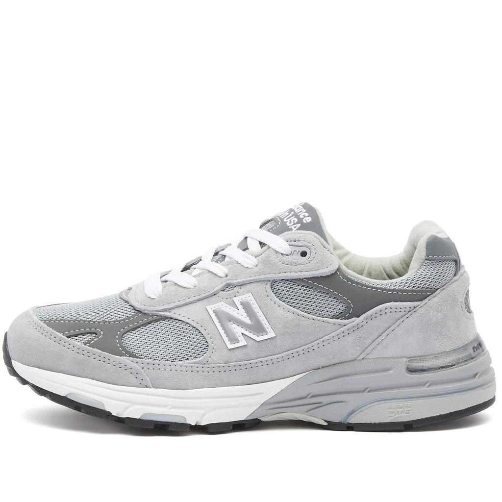 商品New Balance|New Balance Made in USA 993 Core Sneakers,价格¥2045,第1张图片