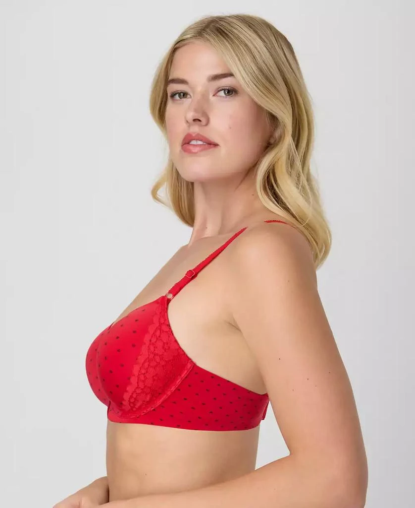 Women's One Fab Fit 2.0 T-Shirt Shaping Underwire Bra DM7543 商品