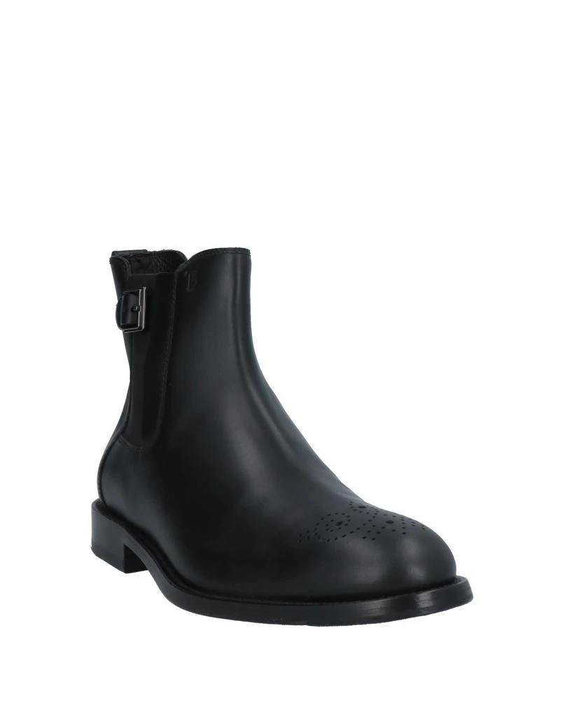 商品Tod's|Ankle boot,价格¥2535,第2张图片详细描述