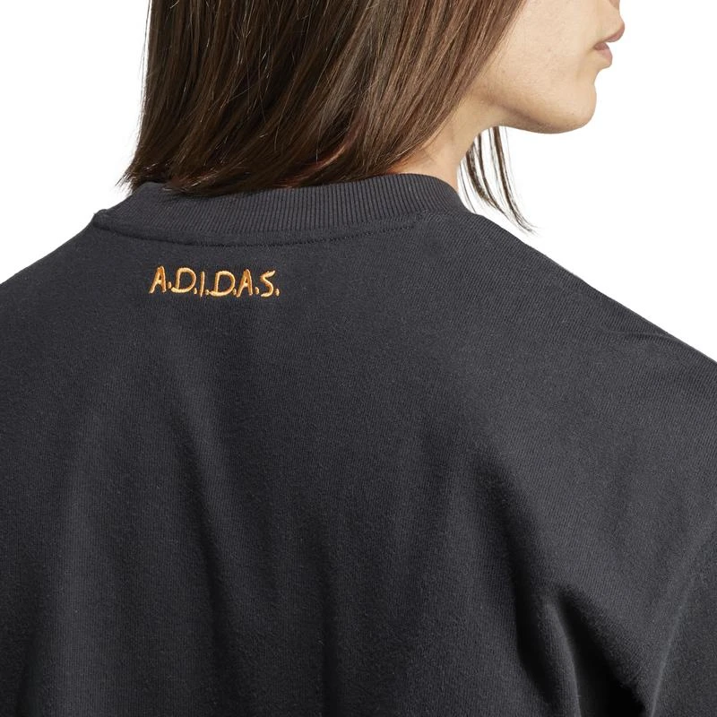 商品Adidas|adidas Originals Korn T-Shirt  - Men's,价格¥376,第3张图片详细描述