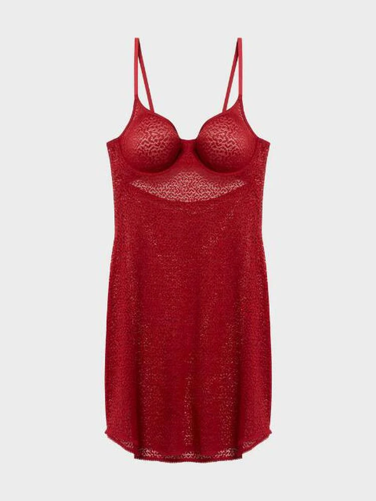 商品DKNY|蕾丝睡衣,价格¥294,第1张图片