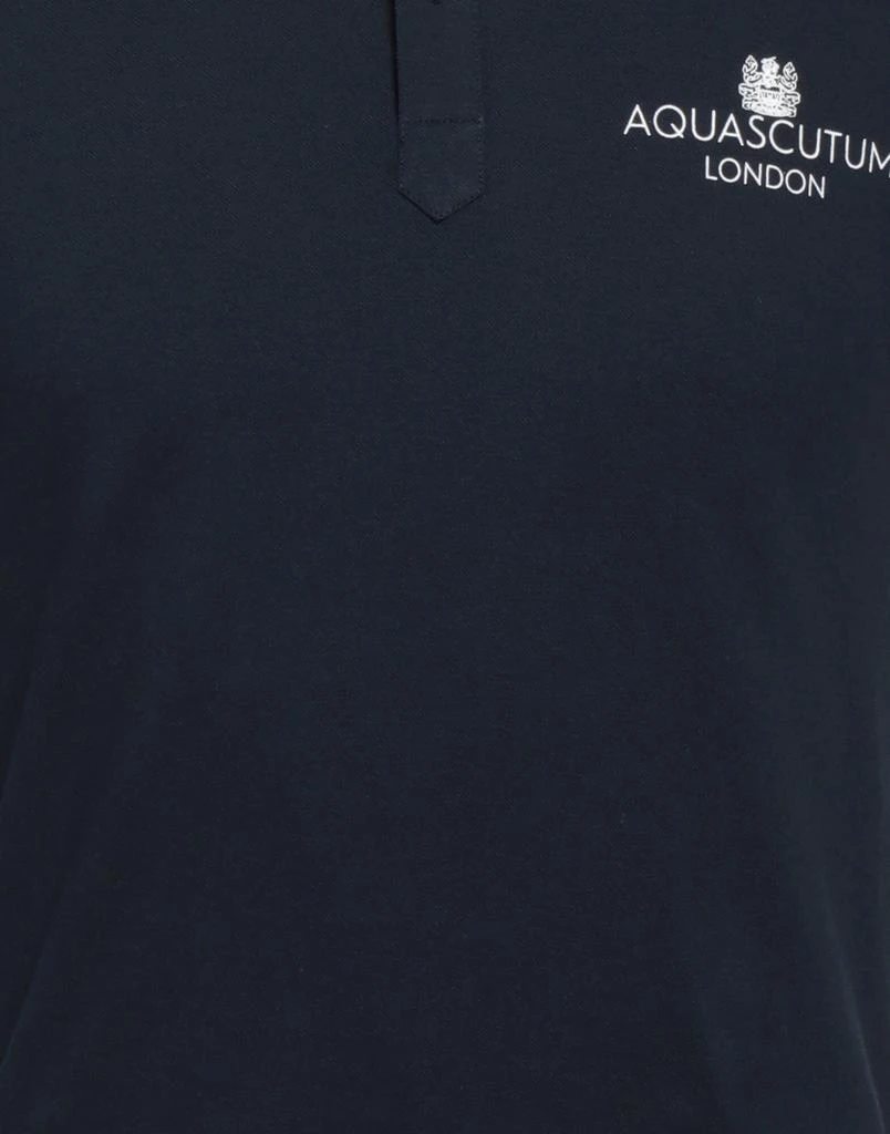 商品Aquascutum|Polo shirt,价格¥835,第4张图片详细描述