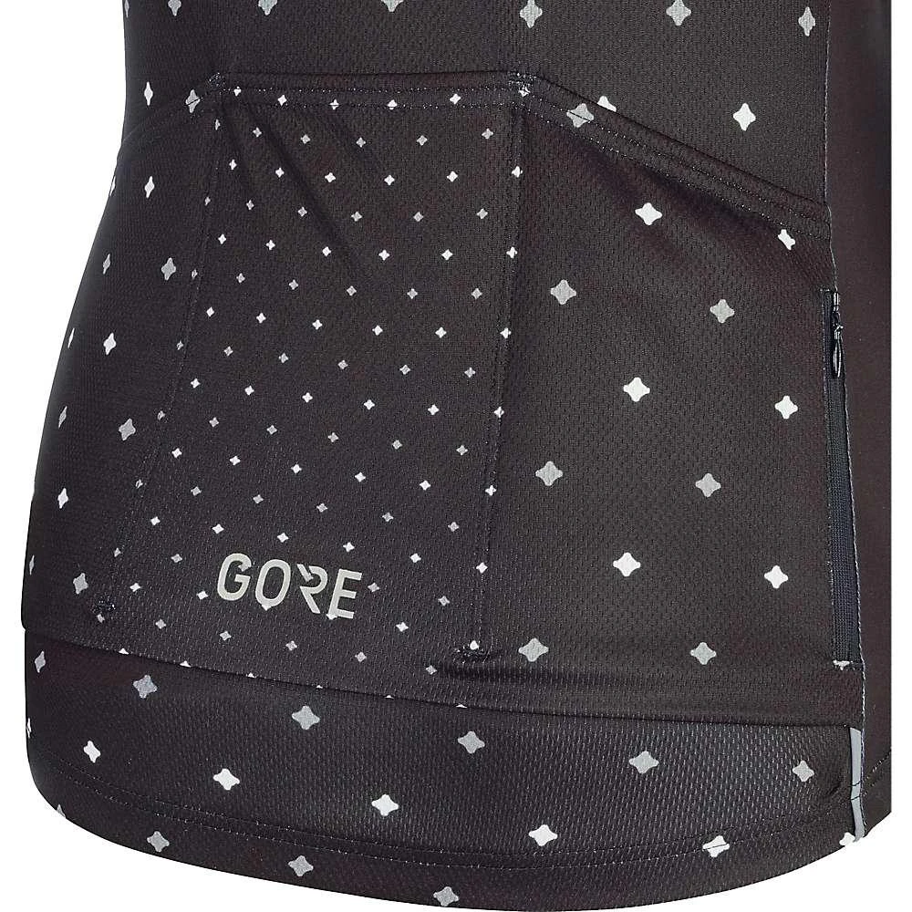 商品Gore Wear|Women's C3 Jersey,价格¥305,第4张图片详细描述