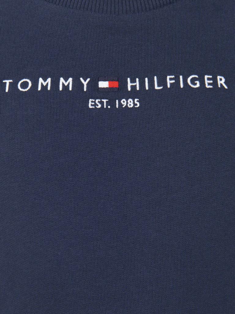 Tommy Hilfiger Grey, Black, Navy Baby Boys Sweat Top商品第8张图片规格展示