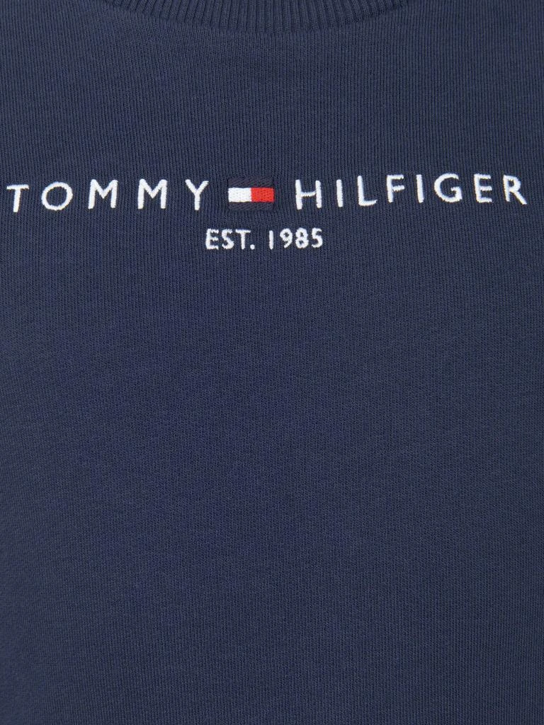 Tommy Hilfiger Grey, Black, Navy Baby Boys Sweat Top 商品