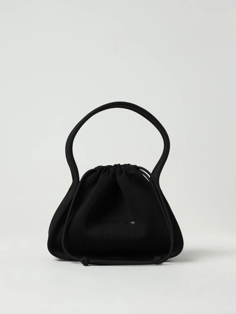 商品Alexander Wang|Handbag woman Alexander Wang,价格¥3517,第1张图片