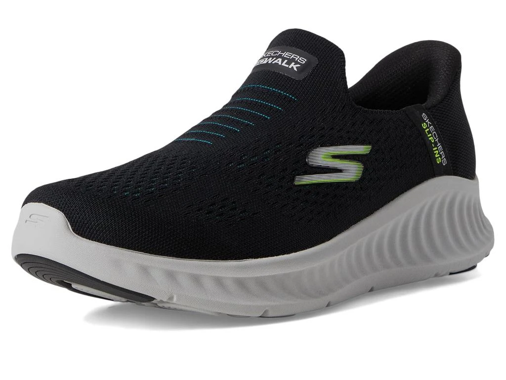 Hands Free Slip-ins Go Walk Now - Sauntered Sneaker 商品