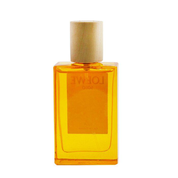 Loewe 独奏宣言女士 淡香水 EDT 30ml/1oz商品第3张图片规格展示