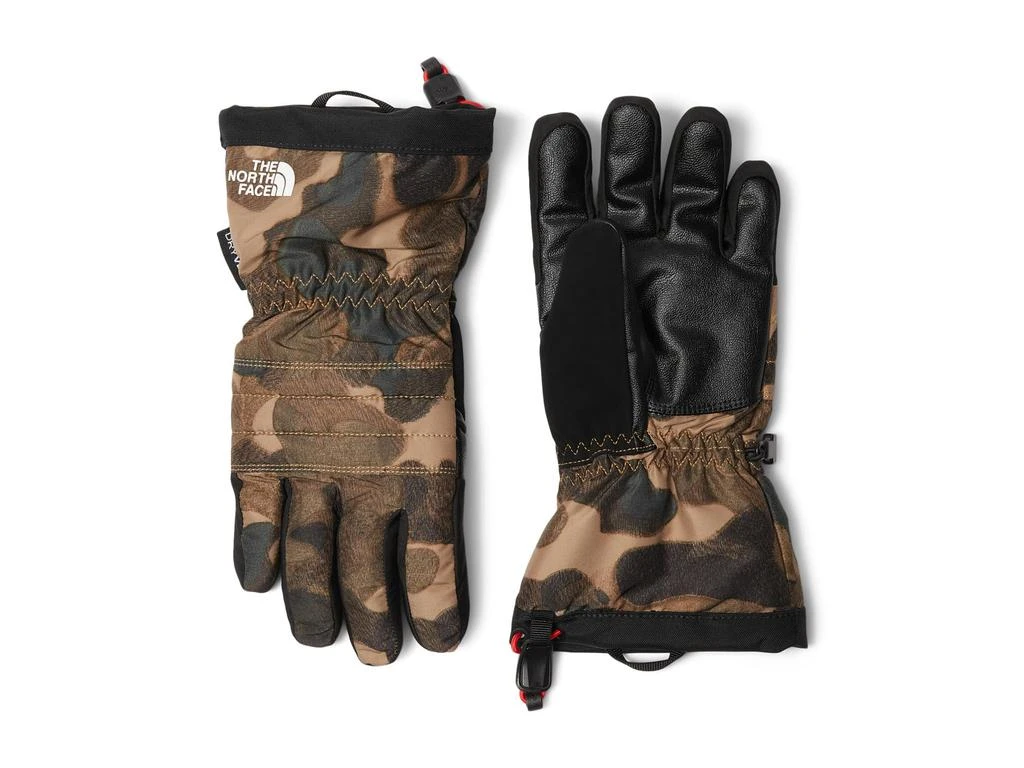 商品The North Face|Montana Ski Gloves (Little Kids/Big Kids),价格¥113,第1张图片