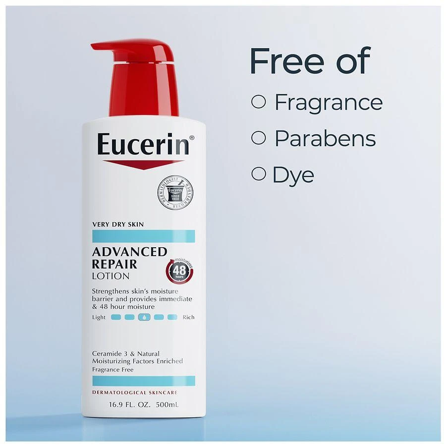 Advanced Repair Body Lotion 商品