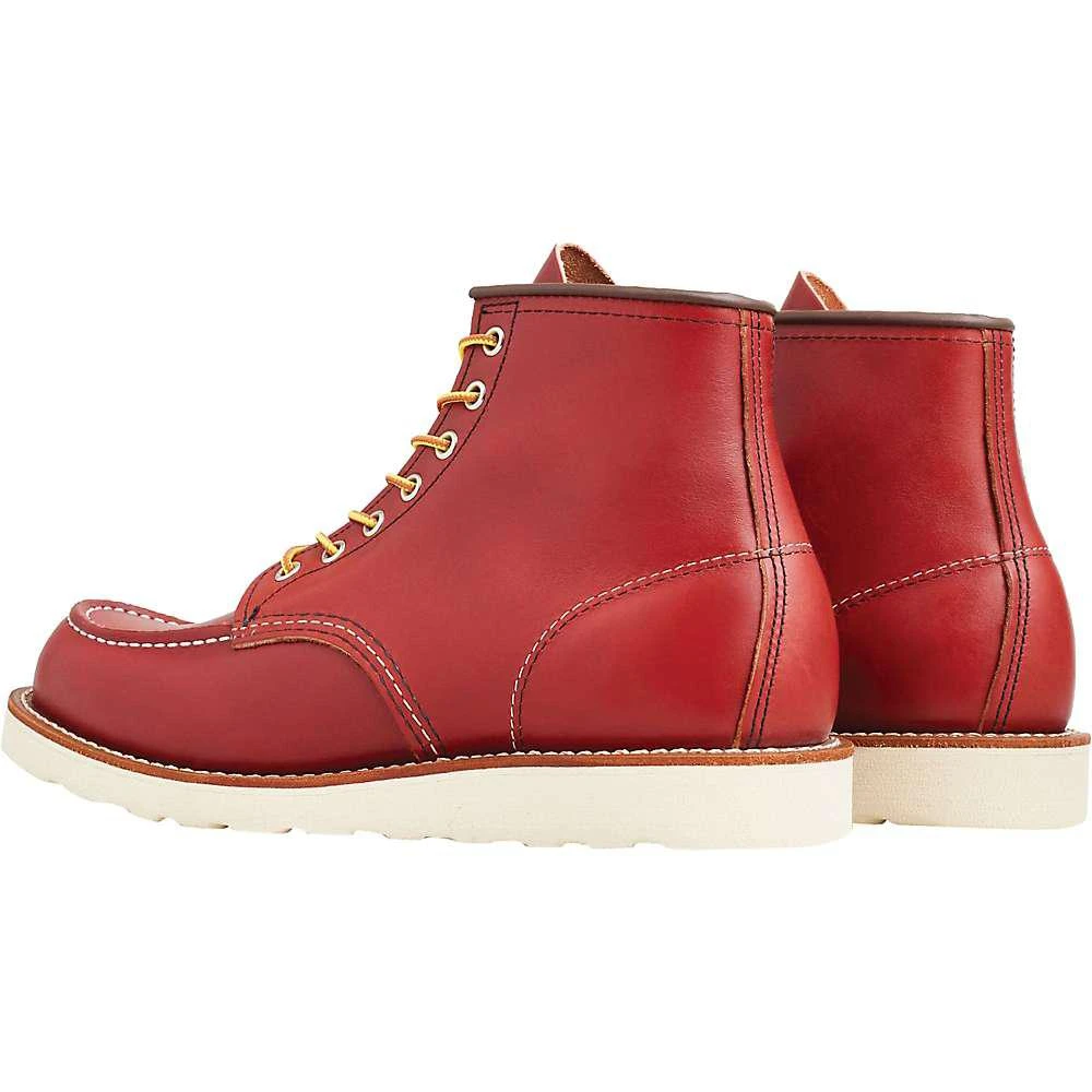 商品Red Wing|男士 875 6-Inch 经典马丁靴,价格¥2328,第3张图片详细描述