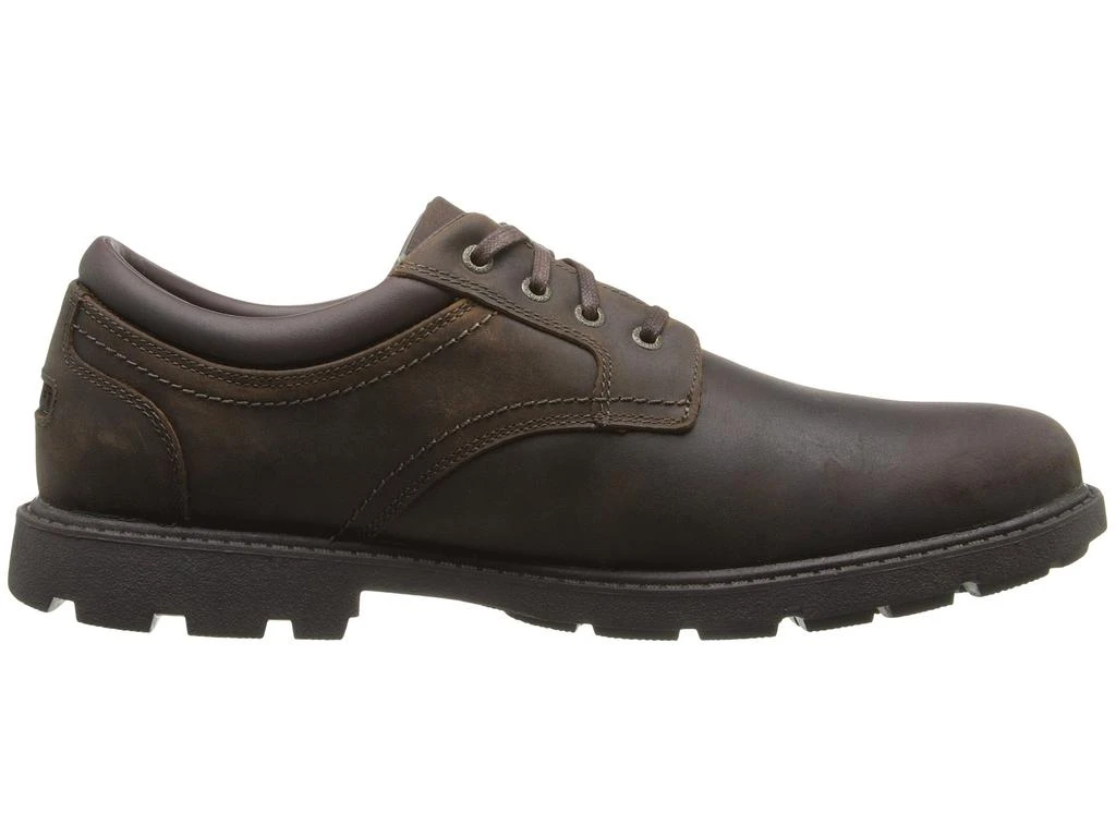 Storm Surge Water Proof Plain Toe Oxford 商品