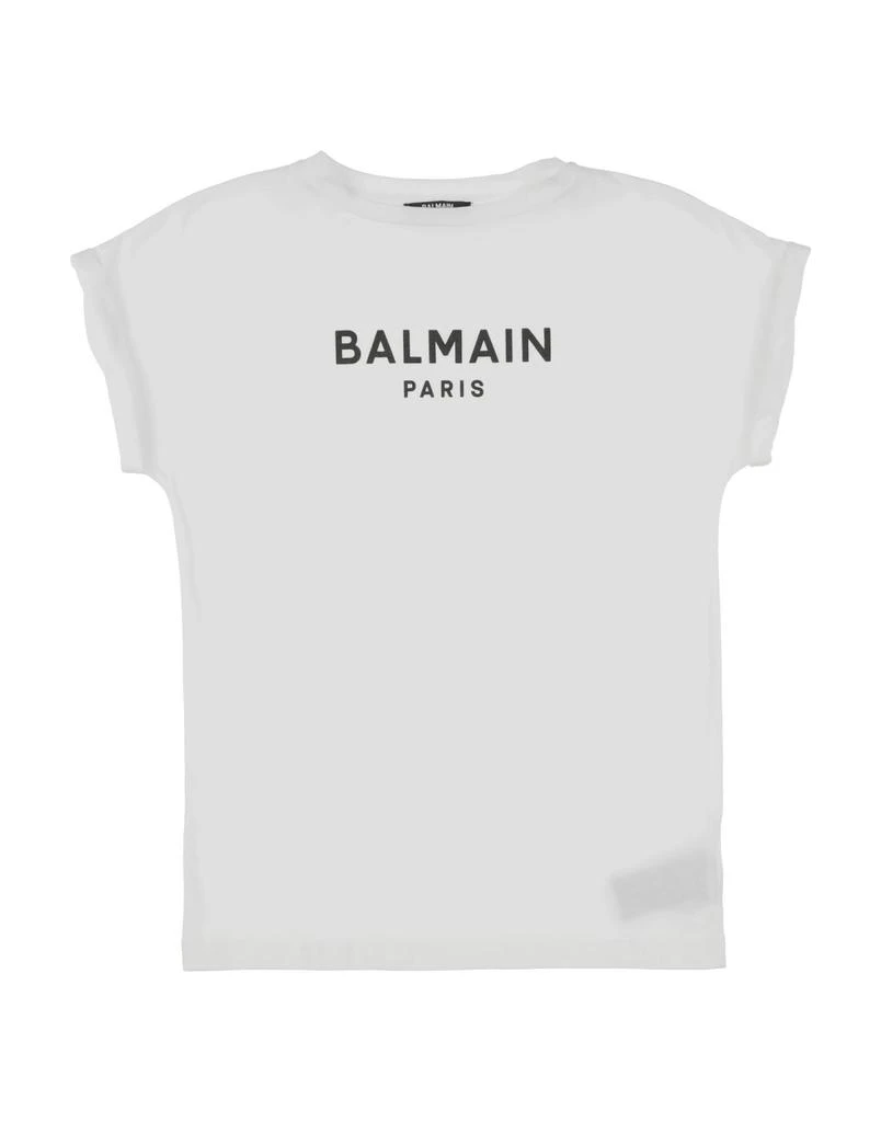 商品Balmain|T-shirt,价格¥917,第1张图片