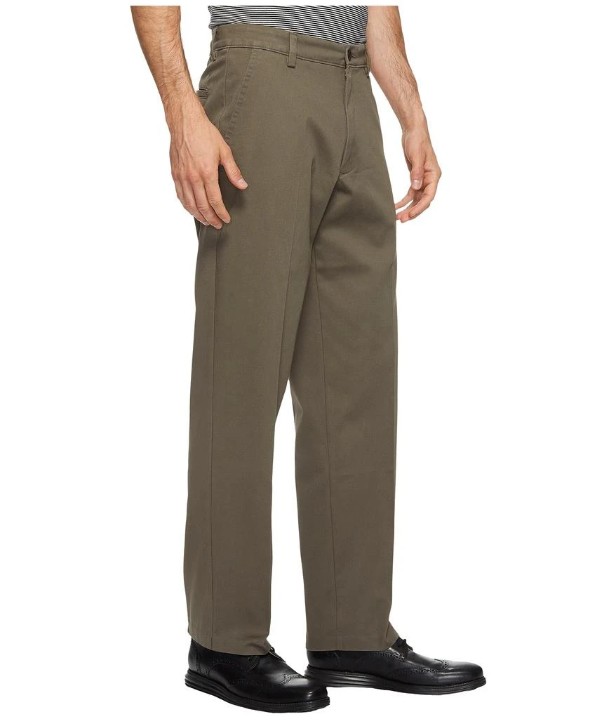 商品Dockers|Easy Khaki D2 Straight Fit Trousers,价格¥301,第4张图片详细描述