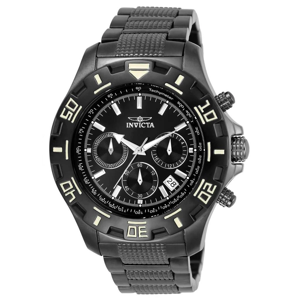 商品Invicta|Invicta Specialty 手表,价格¥338,第1张图片