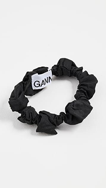商品Ganni|塔夫绸发带,价格¥226,第1张图片