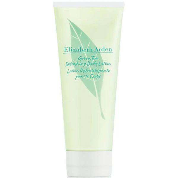 商品Elizabeth Arden|绿茶香氛沐浴露 (200ml),价格¥153,第1张图片