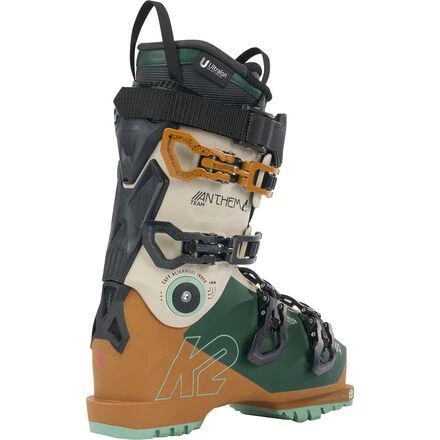 商品K2|Anthem Team Ski Boot - 2024 - Women's,价格¥4954,第2张图片详细描述