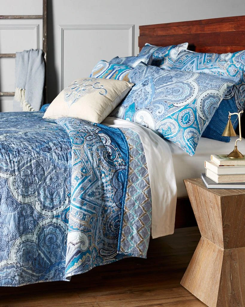 商品C&F Home|C&F Daphne Quilt Collection,价格¥148,第1张图片