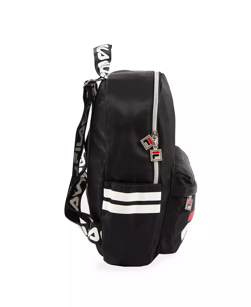 商品Fila|Bree Mini Backpack,价格¥210,第3张图片详细描述