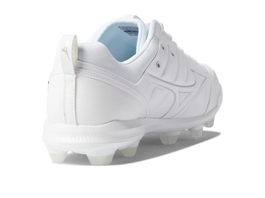 商品Mizuno|Ambition 2 TPU Low Molded Baseball Cleat,价格¥321,第5张图片详细描述