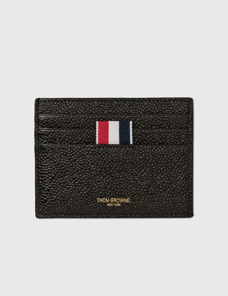 商品Thom Browne|Card Holder with Note Compartment,价格¥1994,第1张图片