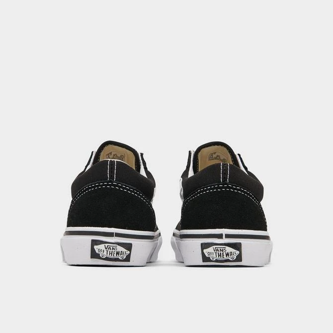 Little Kids' Vans Old Skool Casual Shoes 商品
