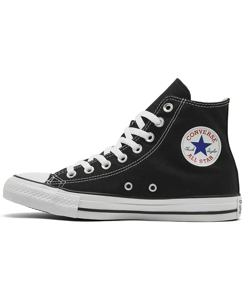 商品Converse|匡威女士全明星经典帆布鞋,价格¥544,第3张图片详细描述