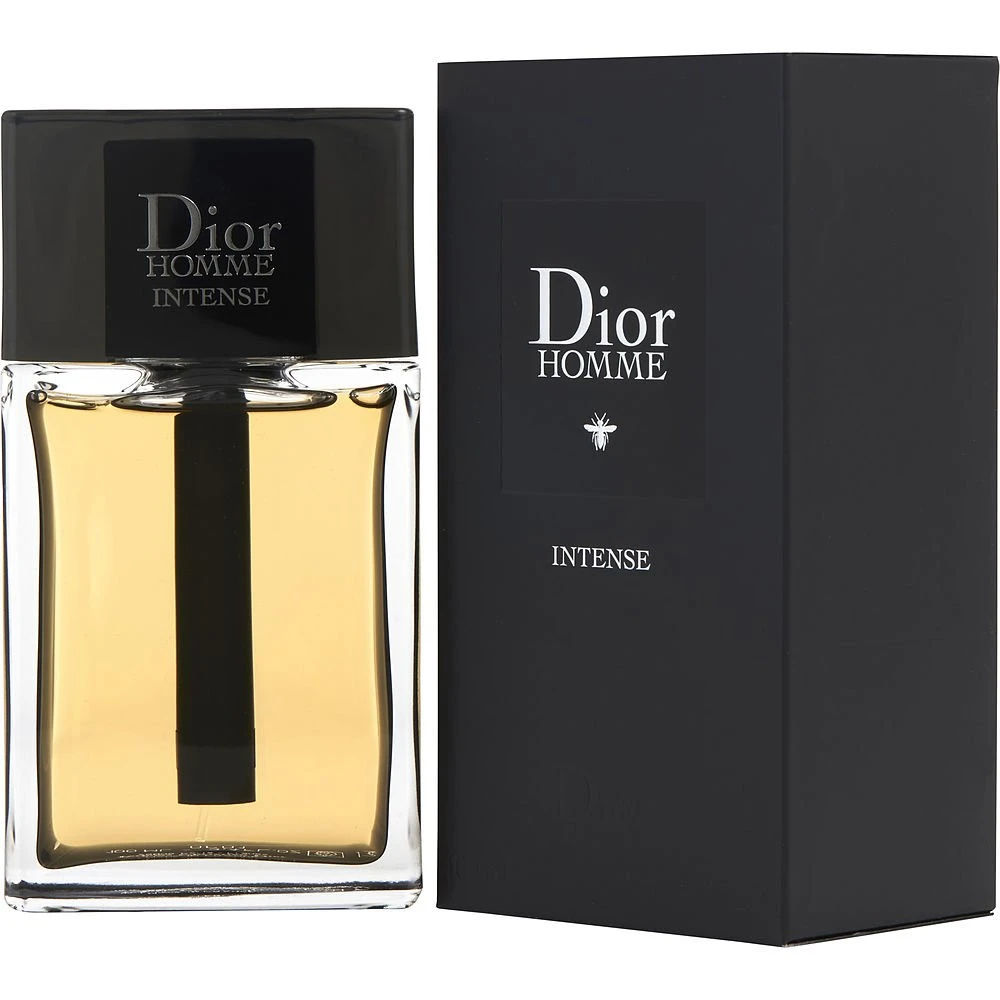 商品Dior|Christian Dior 克里斯汀迪奥 桀骜新版加强版男士香水 EDP 100ml,价格¥772,第1张图片