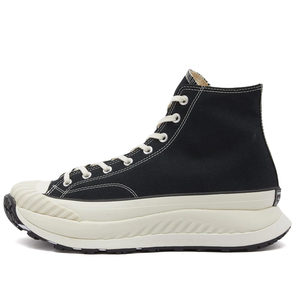 商品Converse|Converse Chuck 70 At Cx Platform,价格¥403,第2张图片详细描述