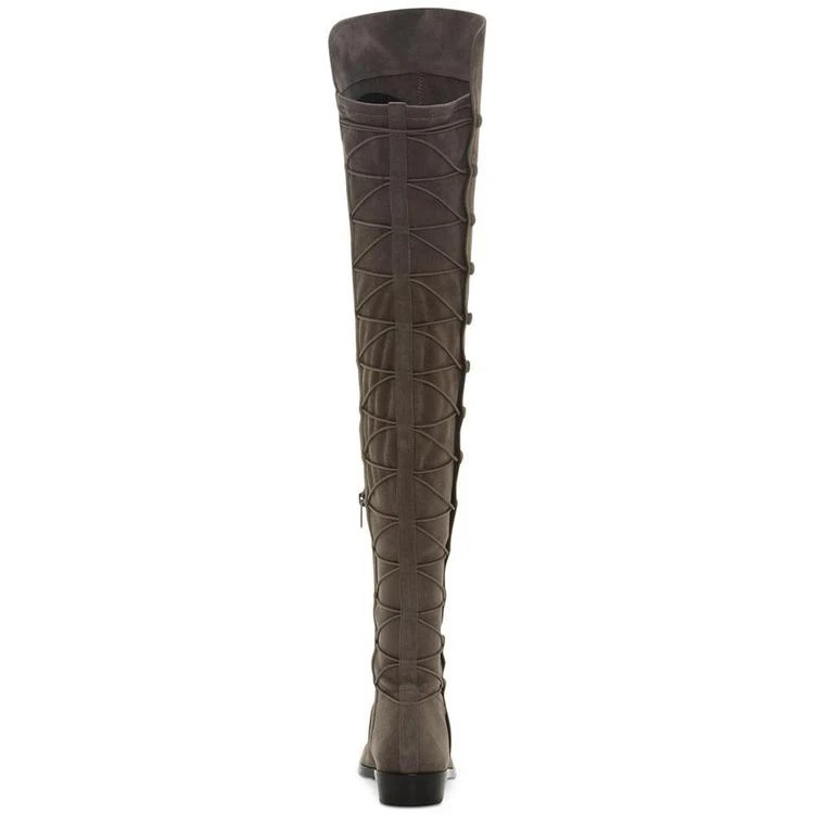 商品Vince Camuto|Coatia Over-The-Knee Boots,价格¥741,第3张图片详细描述