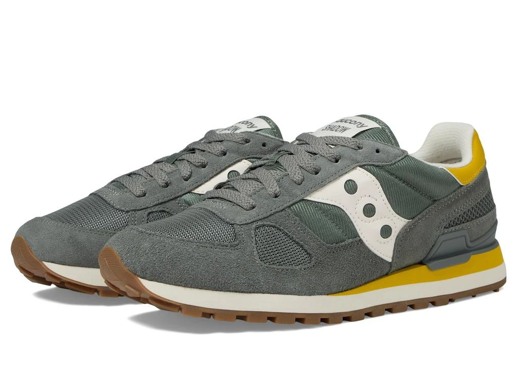 商品Saucony|Shadow Original,价格¥449,第1张图片