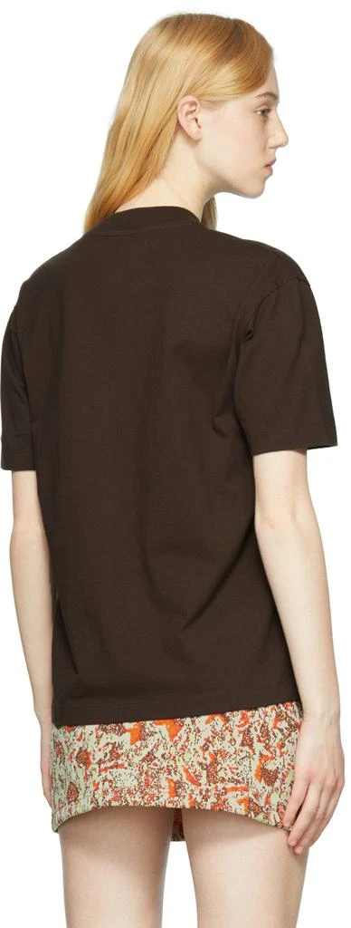 商品Ambush|Brown Workshop T-Shirt,价格¥514,第3张图片详细描述