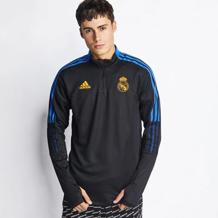 商品Adidas|adidas Soccer - Men Track Tops,价格¥534,第2张图片详细描述