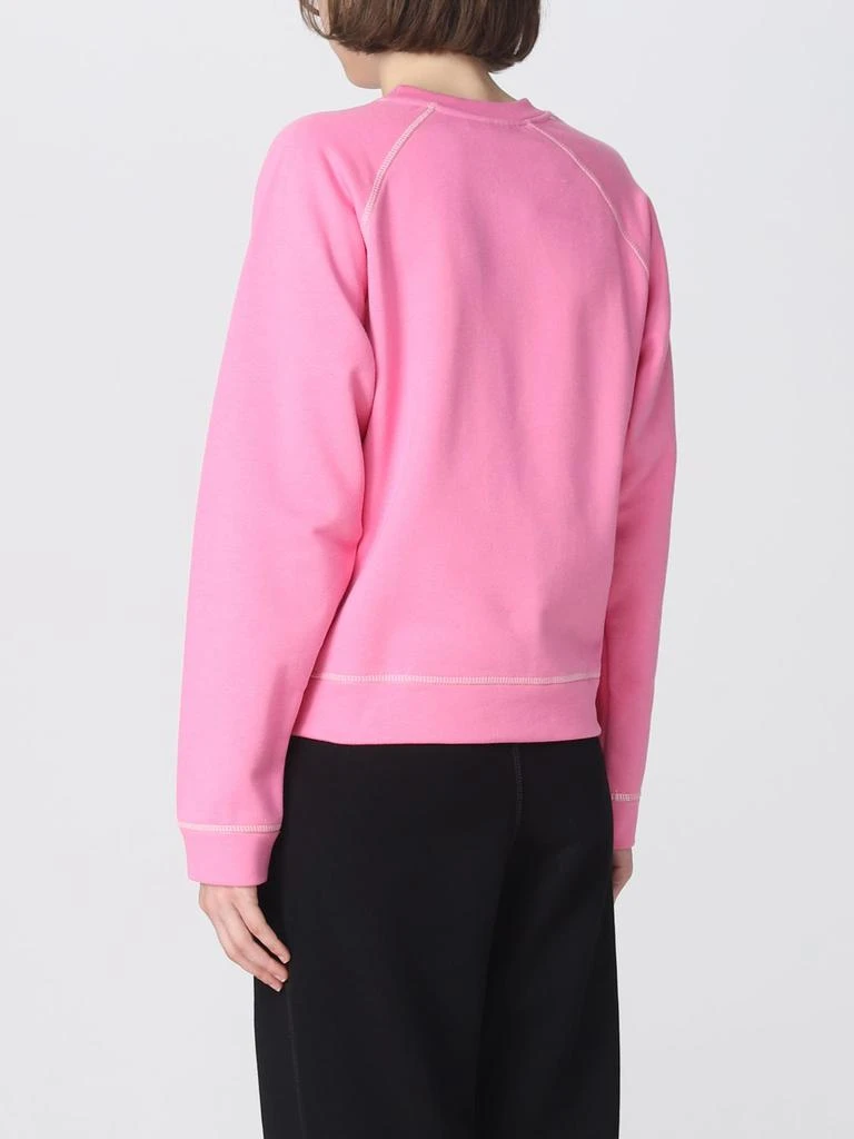 商品Ganni|Ganni sweatshirt in cotton,价格¥870,第3张图片详细描述