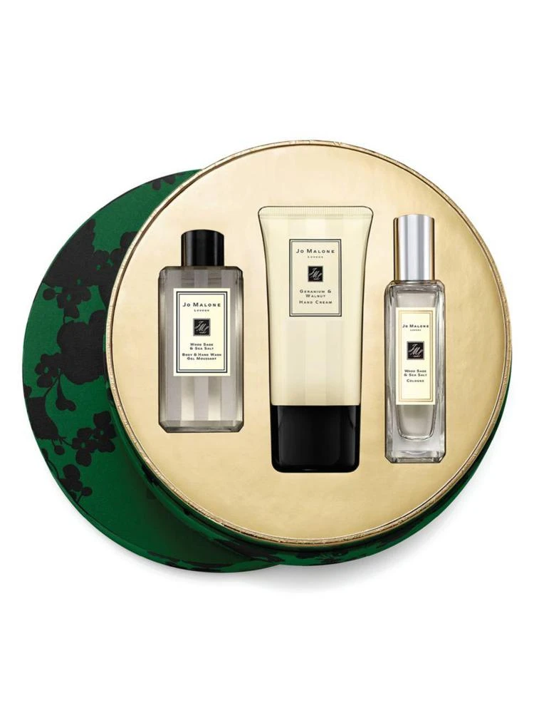 商品Jo Malone London|A Festive Affair Three-Piece Set,价格¥900,第1张图片